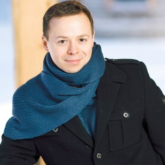 Алексей Алешин, 13.04