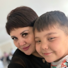 Гузалия Фазлиева-Жумагазиева, 05.03.1989, Оренбург