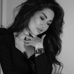 Зарина Исмаилова, 17.03