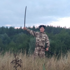 Сергей Шумков, 07.08.1984, Москва
