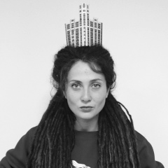 Титра Наташечкина, 04.08.1989, Санкт-Петербург