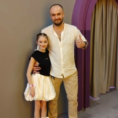 Виктор Маланин, 07.01.1990, Москва