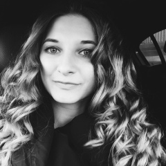 Аня Клокова