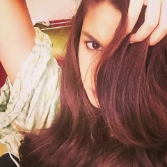 Азалия Хьюга, 01.01, Москва