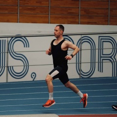 Евгений Симакович, 15.06, Санкт-Петербург