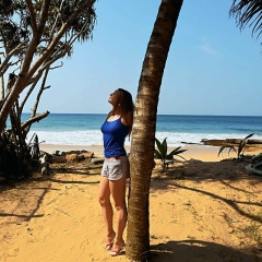 Мария Михайловская, 13.09.1989, Москва