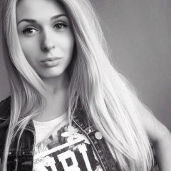 Алина Лазарева, 14.05.1992, Киев