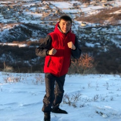 Assylzhan Galymzhanuly, 10.07.1999, Гатчина