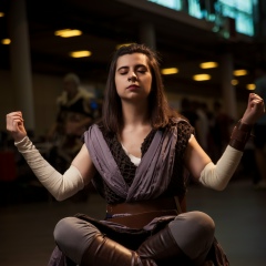 Оксана Бурлаченко, 23.07, Санкт-Петербург