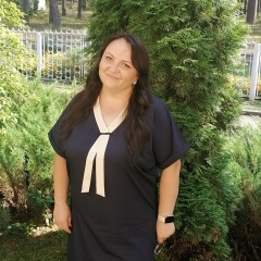 Оля Станцель, 06.12