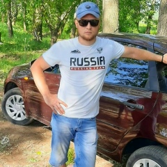 Павел Красавин