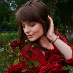 Milana Savia, 29.03, Hannover