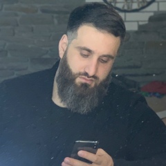 Марат Хацаев, 11.11.1989, Пятигорск