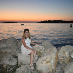 Кристина Вельц, 06.09.1992, Bad Marienberg (Westerwald)