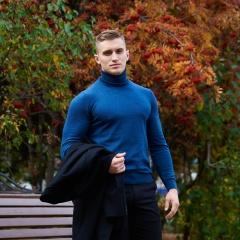 Александр Ридель