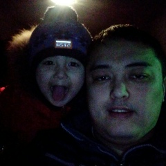 Сабыржан Абилгазиев, 04.08.1985, Алматы