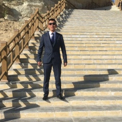 Талгат Ганиев, 08.08.1992, Актау