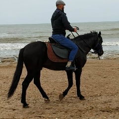 Георгий Бронкс, 07.09