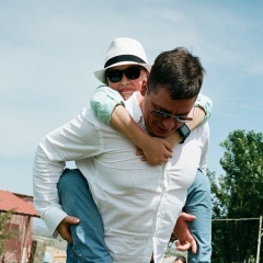 Артём Хозяинов, 23.12, Санкт-Петербург