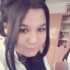 Shahnoza Pattaeva, 14.07.1996, Туркестан