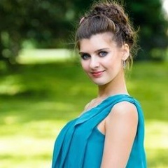 Екатерина Белогорцева, 14.09, Санкт-Петербург