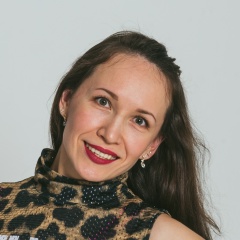 Альфинур Гурова, 12.04, Нижневартовск