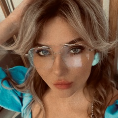 Яна Камышева, Тюмень