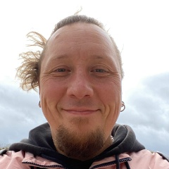 Денис Семенов, 21.12, Dublin