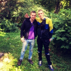 Кирилл Сафьян, 30.06, Москва