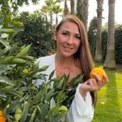 Ирина Фролова, 22.07, Санкт-Петербург