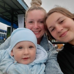 Ника Писарук, 02.09.1987, Минск