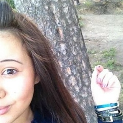 Амина Адживелиева, 02.11, Самарканд