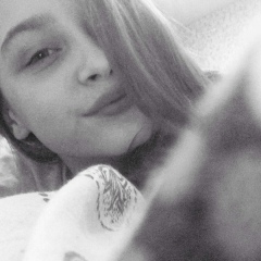 Сонуша Ефимкина, 08.06.2001, Благовещенск