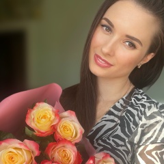 Анастасия Колдина