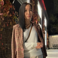 Dinara Uashpayeva, 23.04, Астана