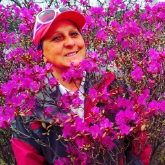 Наталья Бучневакириллова, 11.09, Советская Гавань