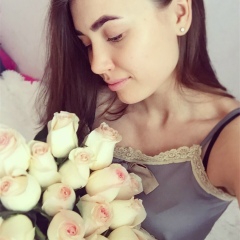 Анастасия Кузьменко