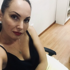 Алёна Казакова, 23.04, Москва