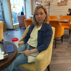 Екатерина Ли, 15.02.1986, Алматы