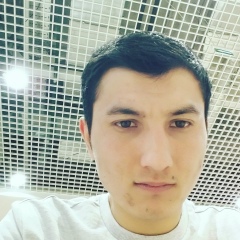 Файзулло Норматов, 19.12.1994