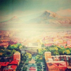 My Armenia, 06.05.1987