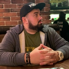 Александр Колосов, 18.06.1983, Ростов-на-Дону