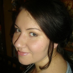 Ирина Эльсмен, 17.04.1986