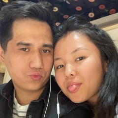 Temirlan Dauletbakov, 30.05.1998, Бишкек