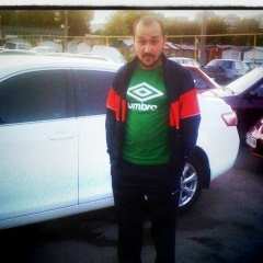 Артём Запорожский, Запорожье