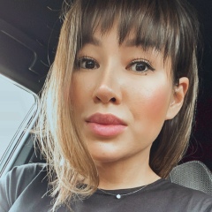 Анара Кадырбекова, Астана