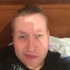 Денис Маркер, 07.04, Москва