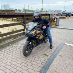 Вячеслав Трачук, 09.05, Сургут