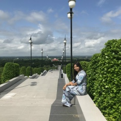 Honey Aung, 13.07.1990