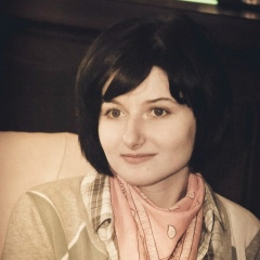 Катя Богданова, 03.04, Макеевка